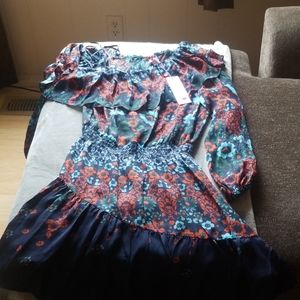 Parker dress